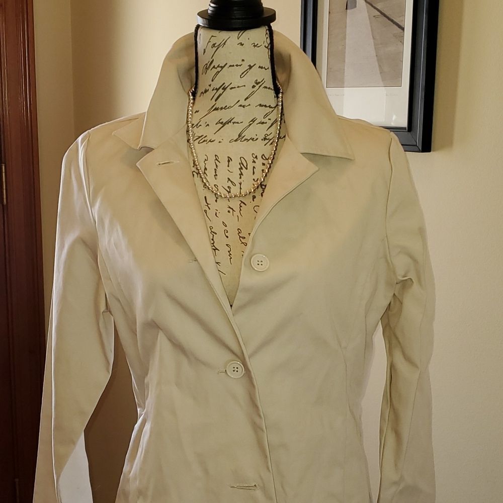 Vintage GAP coat 